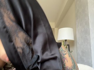 Marianna_ Porn Show