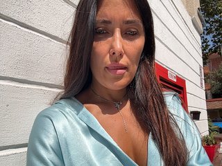 Marianna_ Porn Show