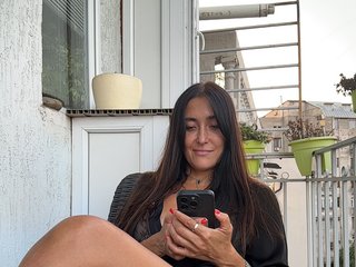 Marianna_ Porn Show