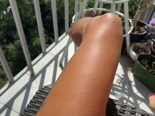 Marianna_ Porn Show