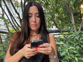 Marianna_ Porn Show