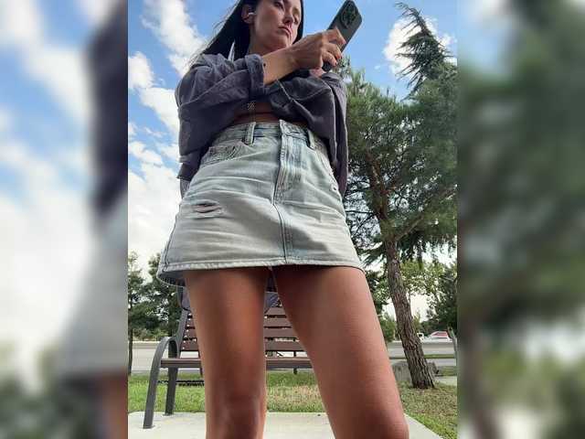 linahelen live cam on BongaCams