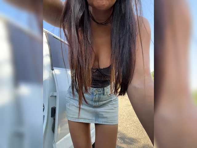 linahelen live cam on BongaCams