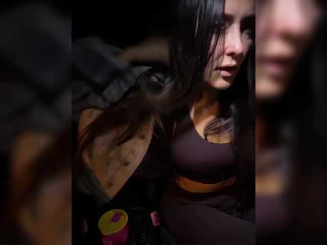 linahelen's BongaCams show and profile