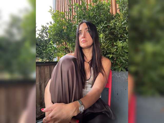 linahelen live cam on BongaCams