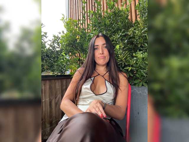 linahelen live cam on BongaCams
