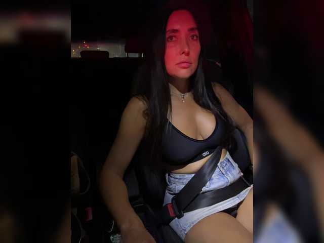 linahelen live cam on BongaCams