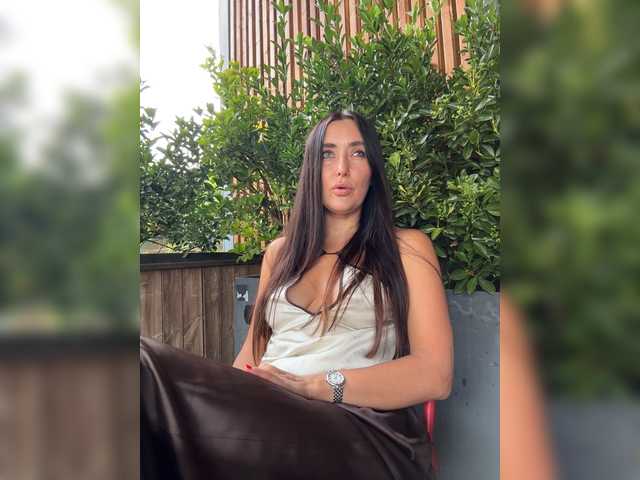 linahelen live cam on BongaCams