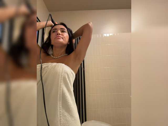linahelen, en vivo ahora en BongaCams
