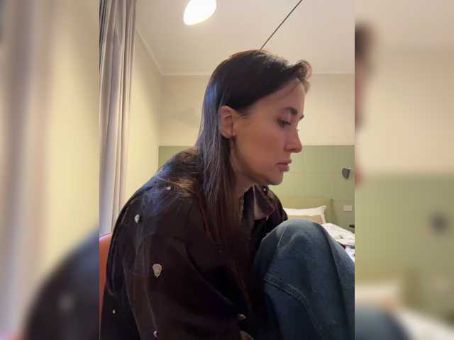 linahelen, en directo ahora en BongaCams
