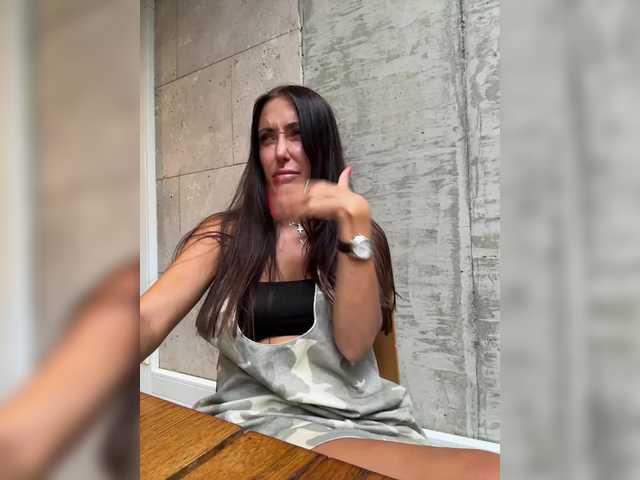 linahelen live cam on BongaCams