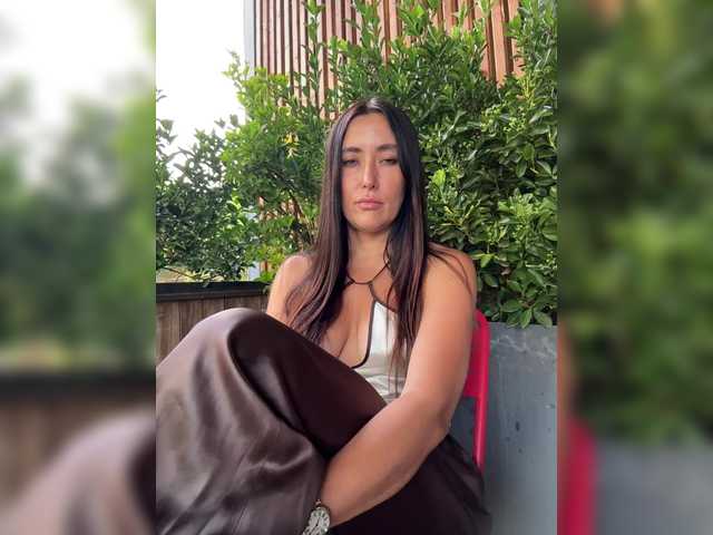 linahelen live cam on BongaCams