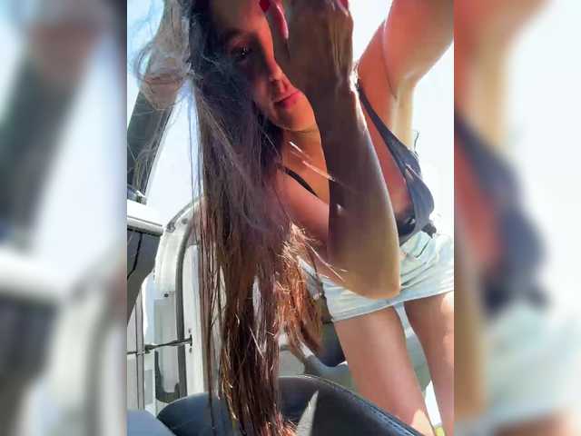 linahelen live cam on BongaCams