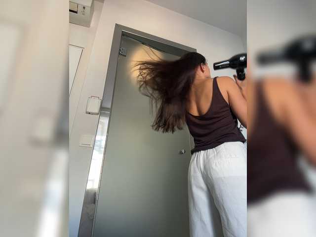 linahelen live cam on BongaCams