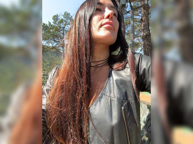 linahelen live cam on BongaCams