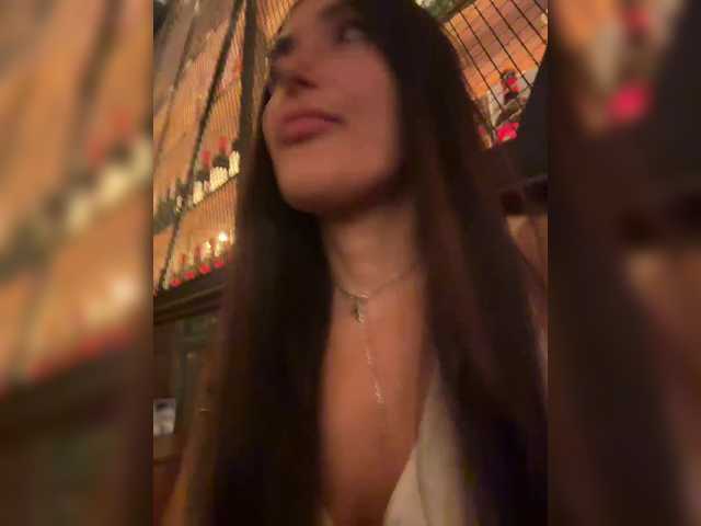 linahelen live cam on BongaCams