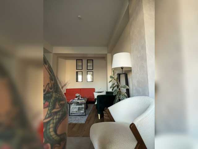 linahelen live cam on BongaCams