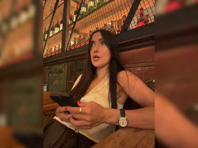 linahelen live cam on BongaCams