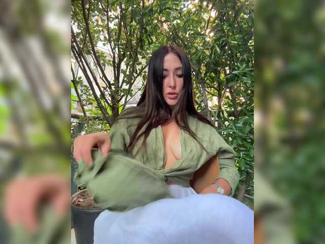 linahelen live cam on BongaCams