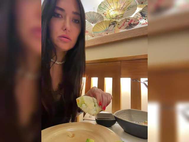 linahelen live cam on BongaCams