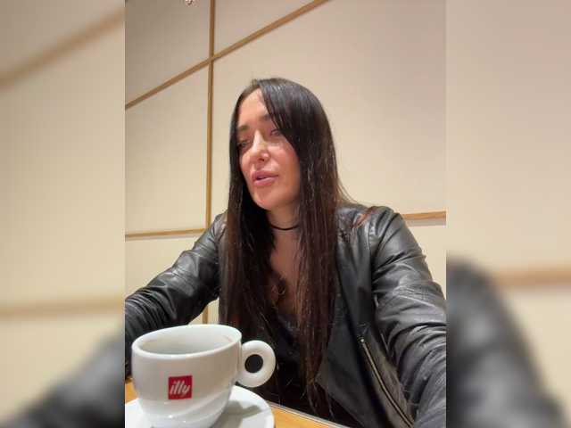 linahelen live cam on BongaCams