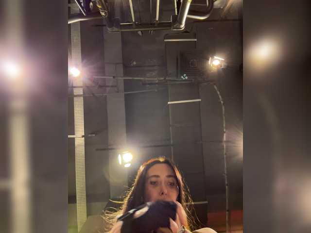 Marianna live cam