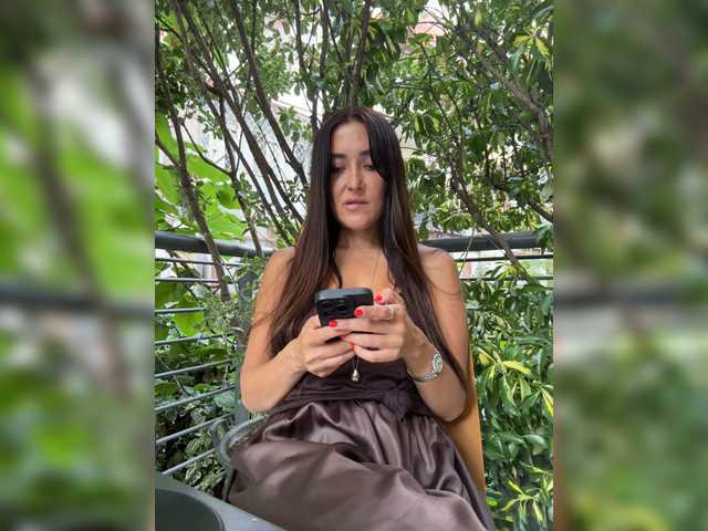 linahelen live cam on BongaCams