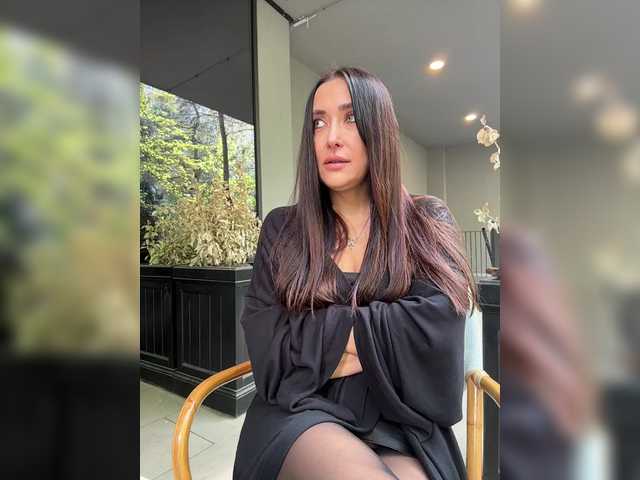 linahelen's BongaCams show and profile