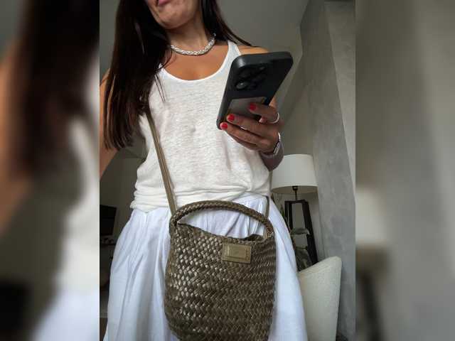 linahelen live cam on BongaCams