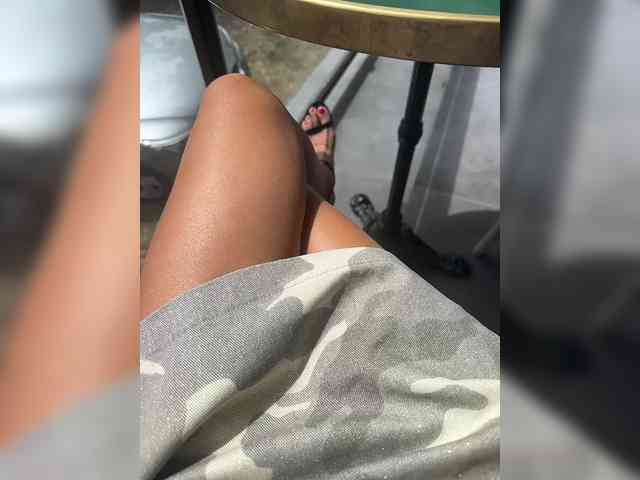 linahelen Sex Cam Show