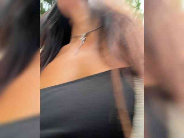 linahelen Sex Cam Show