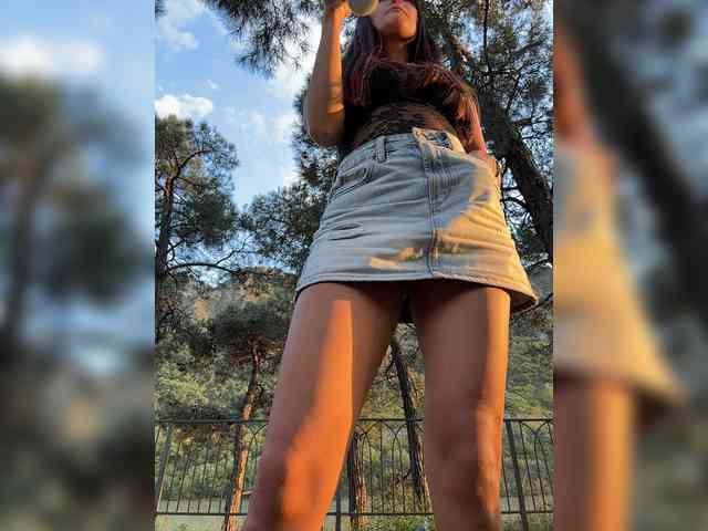 Marianna_ webcam