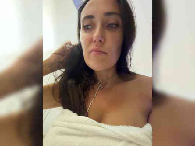 linahelen Sex Cam Show