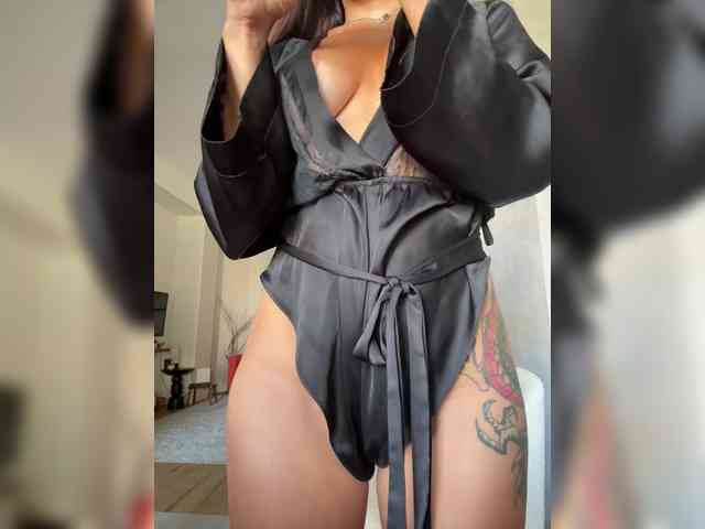 linahelen Sex Cam Show