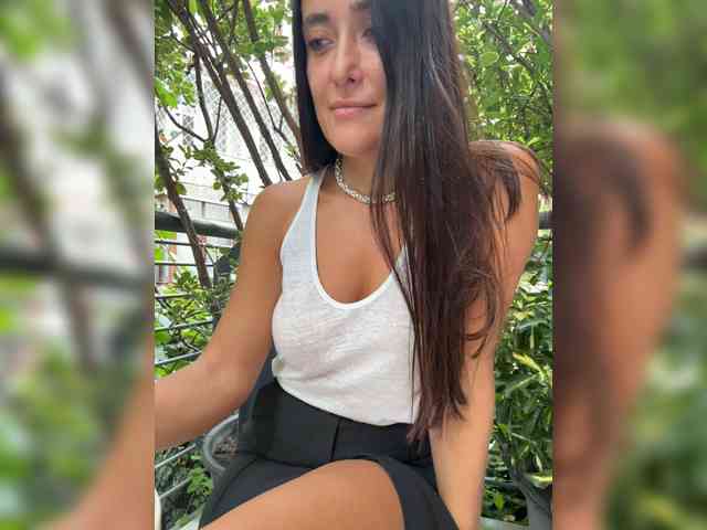 Marianna_ webcam