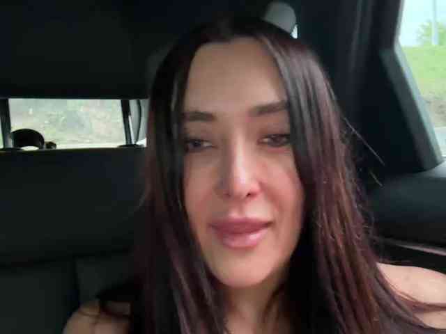 Модель: Marianna_