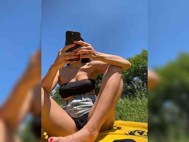 Model: Marianna_