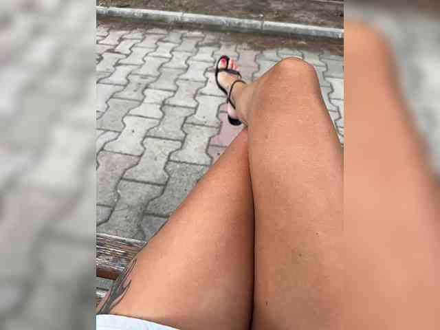 linahelen Sex Cam Show