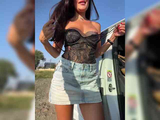 Marianna_ webcam