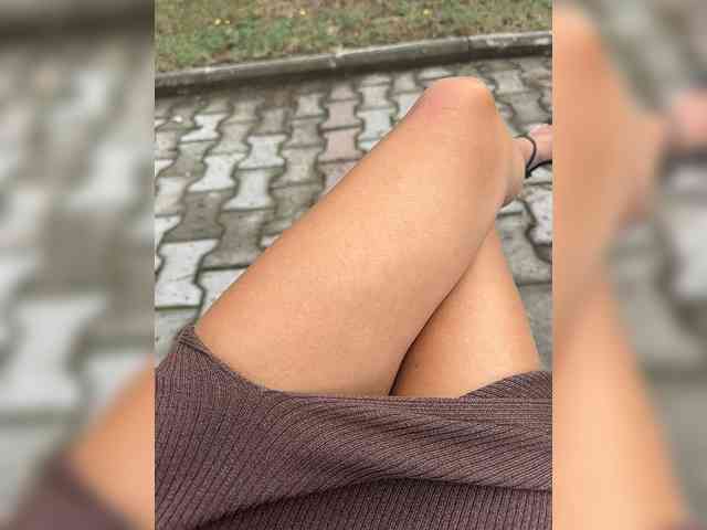 linahelen Sex Cam Show