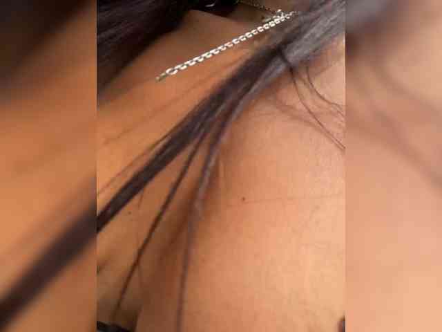 linahelen Sex Cam Show