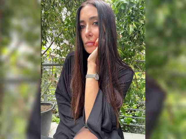 Модель: Marianna_