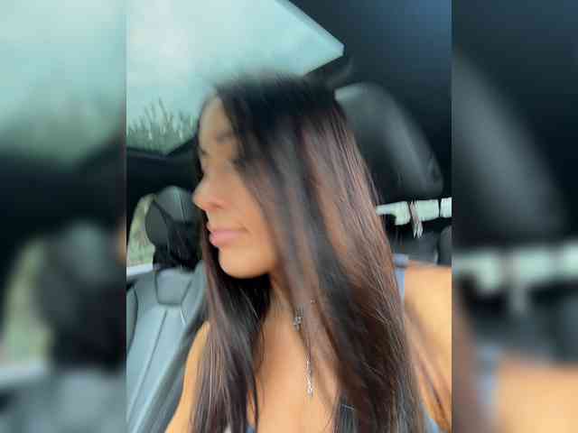 linahelen Sex Cam Show