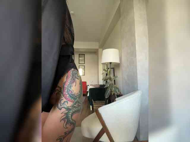 Marianna_ webcam