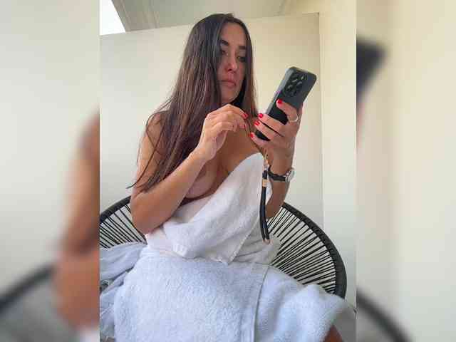 Marianna_ webcam