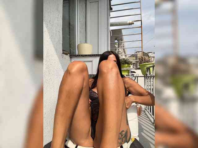 Model: Marianna_