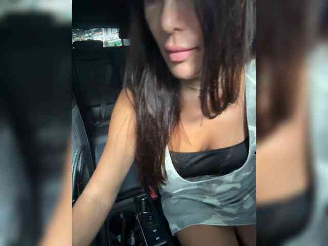 linahelen Sex Cam Show
