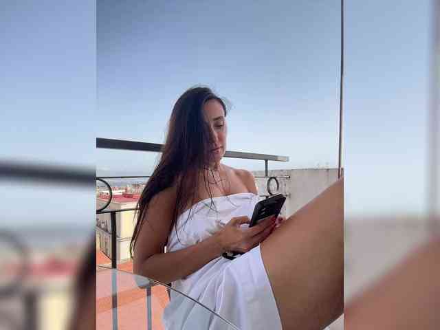 Marianna_ webcam