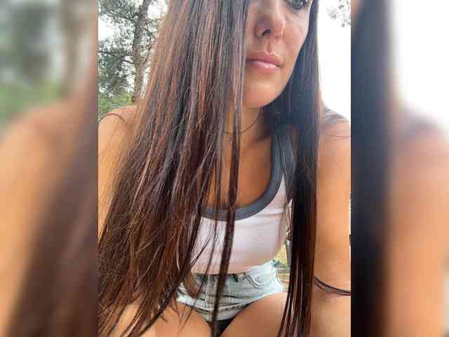 linahelen Sex Cam Show