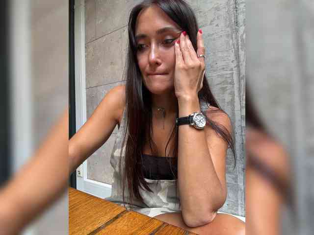 linahelen Sex Cam Show